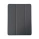 Чохол Smart Case+Stylus для iPad Pro 13 (2024-2025) Grey