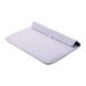 Шкіряний конверт Leather PU для MacBook 13.3 Purple