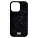 Чохол Swarovski Diamonds для iPhone 12 PRO MAX Black купити