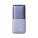 Портативна Батарея Baseus Bipow PRO Digital Display 20W 10000mAh Purple