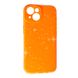 Чехол Summer Vibe Case для iPhone 15 Plus Orange