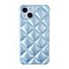 Чехол Marshmallow Pearl Case для iPhone 13 Blue