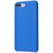 Чохол Leather Case GOOD для iPhone 7 Plus | 8 Plus Electric Blue