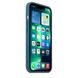 Чохол Silicone Case Full OEM для iPhone 13 PRO Blue Jay