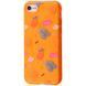 Чохол Summer Time Case для iPhone 7 Plus | 8 Plus Orange/Sun - ash-mobile.com.ua - фото 1
