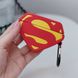 Чохол 3D для AirPods PRO Superman