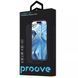 Захисне скло Proove Clarity AR для iPhone 15 PRO Black