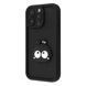 Чехол Pretty Things Case для iPhone 16 PRO MAX Black Eyes - ash-mobile.com.ua - фото 1
