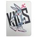 Чехол Slim Case для iPad | 2 | 3 | 4 9.7" Кролик