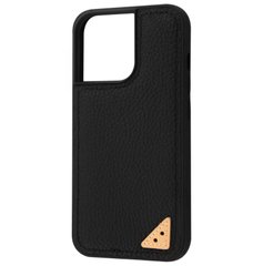 Чохол Melkco Premium Leather Case для iPhone 13 MINI Black