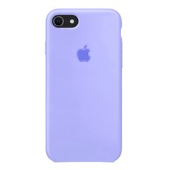 Чехол Silicone Case Full для iPhone 7 | 8 | SE 2 | SE 3 Glycine купить