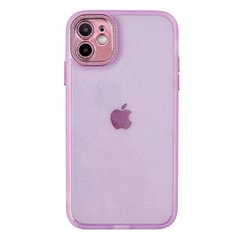 Чехол Shining Stars для iPhone 11 Light Purple купить