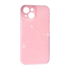 Чохол Summer Vibe Case для iPhone 15 Plus Pink