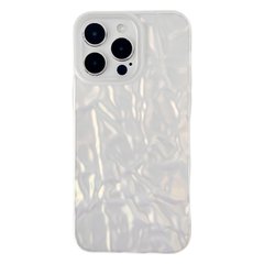 Чохол Foil Case для iPhone 12 PRO MAX Pearl White купити