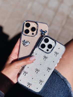 Чохол Glue Case Hit для iPhone 16 PRO Cherry - ash-mobile.com.ua - фото 7
