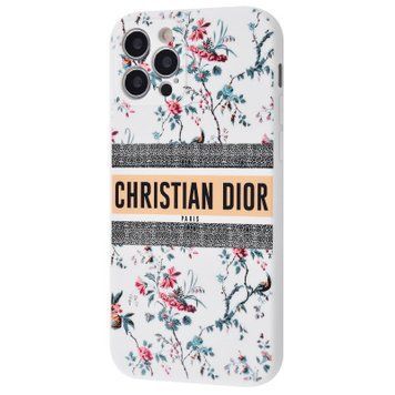 Чохол Brand Picture Case для iPhone 7 Plus | 8 Plus Крістіан - ash-mobile.com.ua - фото 1