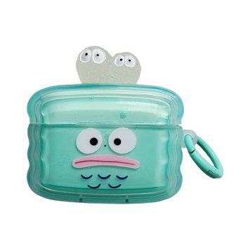 Чохол Toys Case для AirPods 4 Frog Green - ash-mobile.com.ua - фото 1