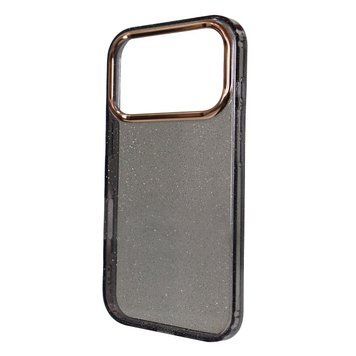 Чохол Sparkle Case для iPhone 18 PRO MAX Black