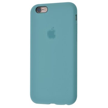 Чехол Silicone Case Full для iPhone 6 | 6s Cactus - ash-mobile.com.ua - фото 1