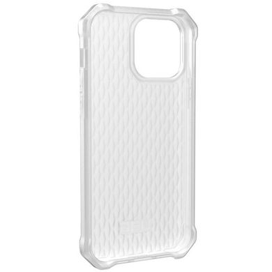 Чохол TPU UAG ESSENTIAL Armor Case для iPhone 13 PRO MAX Transparent - ash-mobile.com.ua - фото 2