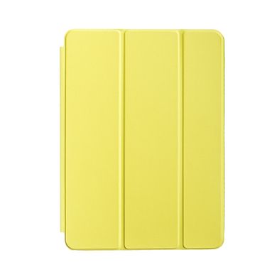 Чехол Smart Case для iPad Pro 12.9 2018-2019 Yellow купить
