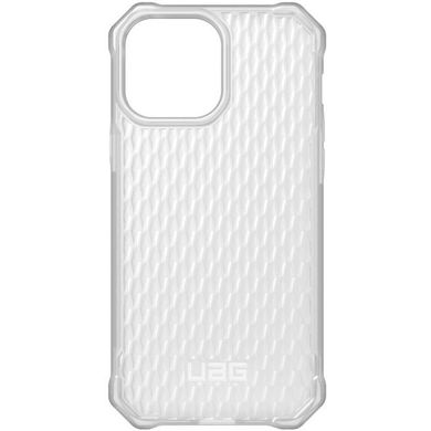 Чохол TPU UAG ESSENTIAL Armor Case для iPhone 13 PRO MAX Transparent - ash-mobile.com.ua - фото 1