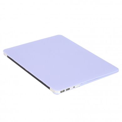 Накладка HardShell Matte для MacBook Air 13.3" (2010-2017) Lilac купить