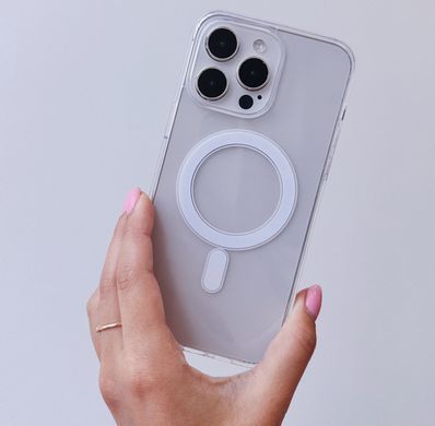 Чехол MagSafe Case для iPhone 16e | 17e