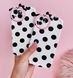 Чохол Dalmatian Case для iPhone 12 PRO MAX Biege/Black