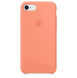 Чохол Silicone Case OEM для iPhone 7 | 8 | SE 2 | SE 3 Peach