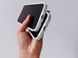 Чохол Dalmatian Case для iPhone 12 PRO MAX Biege/Black
