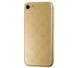 Чехол Glass ЛВ для iPhone 7 | 8 | SE 2 | SE 3 Gold