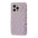 Чохол Fluffy Love Case для iPhone 12 PRO Purple