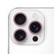 Защитное стекло на камеру Diamonds Lens для iPhone 11 PRO | 11 PRO MAX | 12 PRO Rose Gold - ash-mobile.com.ua - фото 1