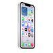 Чехол MagSafe Case для iPhone 16e | 17e