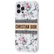 Чехол Brand Picture Case для iPhone 7 Plus | 8 Plus Кристиан