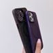 Чехол Splattered with MagSafe для iPhone 15 PRO Purple