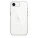 Чехол MagSafe Case для iPhone 16e | 17e