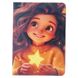 Чохол Slim Case для iPad PRO 10.5" | Air 3 10.5" | 10.2" Girl With Star - ash-mobile.com.ua - фото 1