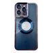 Чохол Stand Camera Logo для iPhone 14 PRO MAX Black - ash-mobile.com.ua - фото 1