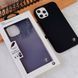 Чохол Silicone BMW Case для iPhone 11 Red