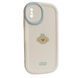 Чохол Paws Case для iPhone XS MAX Puppy Cream
