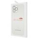 Чехол AG-Glass Matte Case для iPhone 15 Pearly White