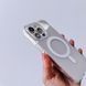 Чехол MagSafe Case для iPhone 16e | 17e