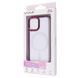 Чохол WAVE Desire Case with MagSafe для iPhone 12 | 12 PRO White