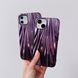 Чехол Patterns Case для iPhone 13 PRO MAX Purple