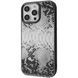 Чохол Proove Muse Animal Case MagSafe для iPhone 16 PRO MAX Gray Snake