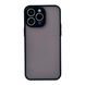 Чехол Lens Avenger Case для iPhone 15 PRO Black