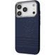 Чохол Proove Gleam Case with MagSafe для iPhone 17 PRO Moonlight/Dark Blue