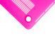 Накладка HardShell Matte для MacBook Pro 15.4" Retina (2012-2015) Magenta